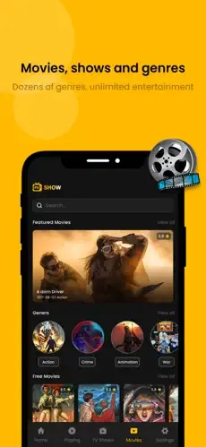 hotstar-vijay Movies and shows
